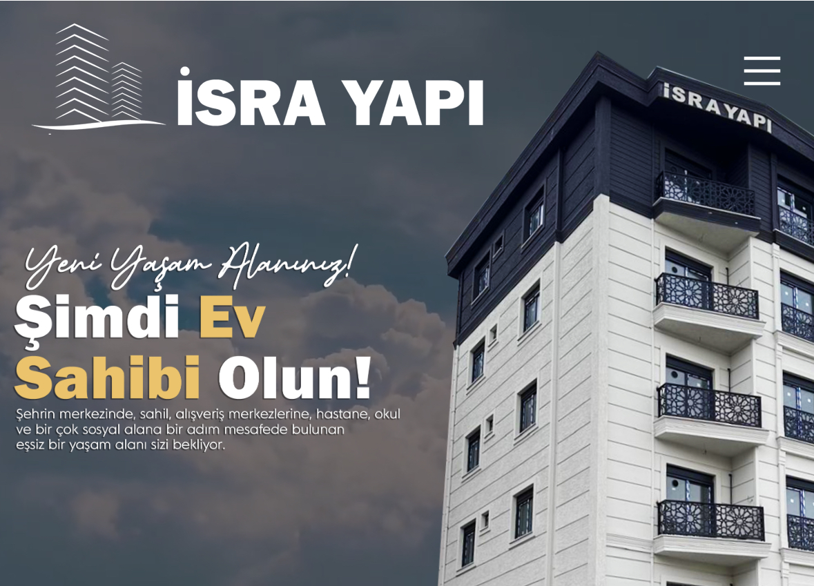 İsra Yapı