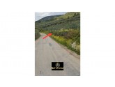 4856 m2 Asfalt Kenarı Manzaralı Bağ