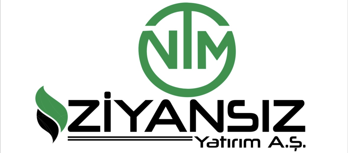 NTM ZİYANSIZ YATIRIM A.Ş
Güvenle Yatırım, Geleceğe Yatırım